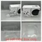 PET Box Protector For Xbox Series S XSS Console Transparent Collect Boxes For Microsoft Host Game