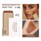 Stick Foundation Balm Serum Boosted Skin Tint Plumper Foundation Stick Smooth Plumper Travel 6