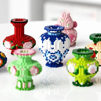 Vases
