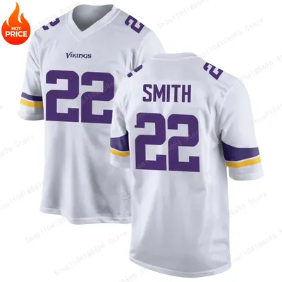 24-25 Summer Rugby Minnesota Viking Uniform Game Jerseys T-Shirts Mesh Sweat-absorbing Breathable