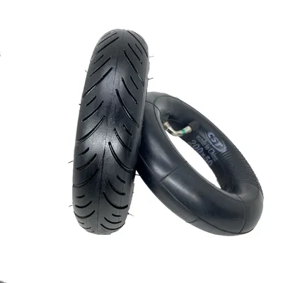 CST 200x50 tires for 8-inch electric scooter high-quality wear-resistant inner outer tyre