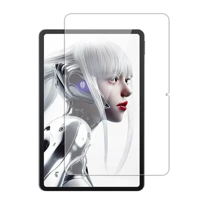 For ZTE Nubia Red Magic Nova 2024 Tablet Tempered Glass Clear Screen Protector for NUBIA RedMagic