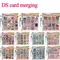 208 486 in 1 MULTI CART Super Combo Video Games Cartridge Card Cart For DS NDS 3DS XL 3DSXL 2DS NDSL