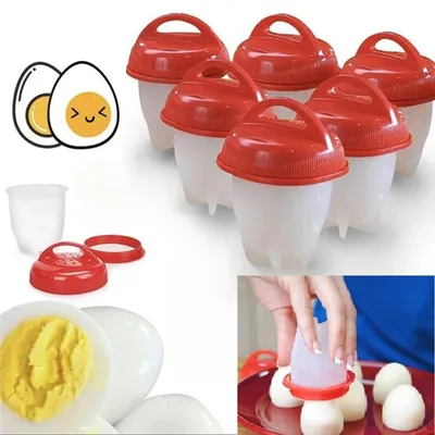Egg+Cookers