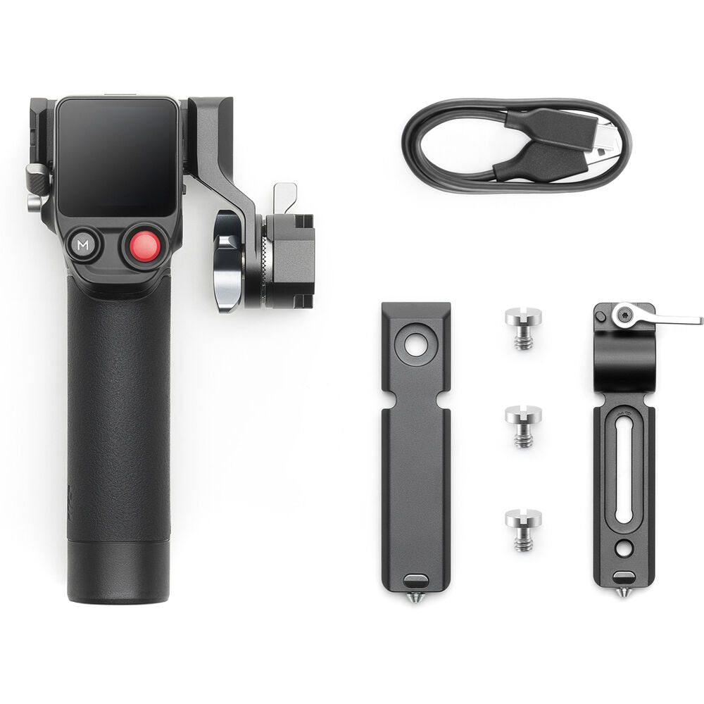 DJI Used Focus Pro Grip CP.RN.00000360.01