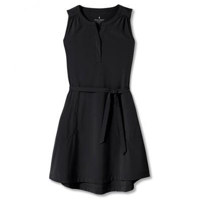 Royal Robbins - Women's Spotless Traveler Tank Dress II - Kleid Gr M schwarz Image