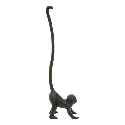 Monkey Toilet Roll Holder