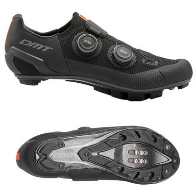 DMT - MH10 - Radschuhe 44,5 | EU 44,5 grau Image