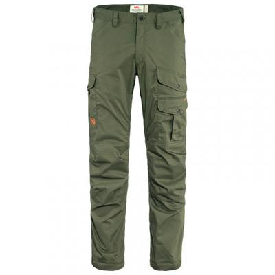 Fjällräven - Vidda Pro Lite Trousers - Trekkinghose Gr 50 - Long oliv Image