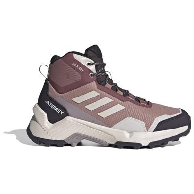 adidas Terrex - Women's Terrex Eastrail 2 Mid Rain.RDY - Wanderschuhe UK 8 | EU 42 grau Image