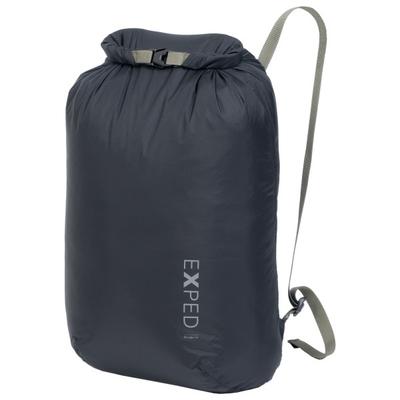 Exped - Splash 15 - Packsack Gr 15 l blau Image