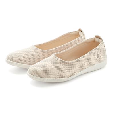 Slipper VIVANCE, Damen, Gr. 37, beige, Obermaterial: 100% Textilmaterial. Futter: 100% Textilmaterial. Decksohle: 100% T