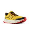 Laufschuh NEW BALANCE "Fresh Foam Garoe", Gr. 47,5, marmalade, Synthetik, Textil, sportlich, Schuhe, Trailrunning-Schuhe