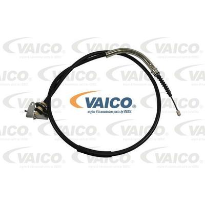 VAICO Seilzug, Feststellbremse hinten rechts für BMW 34411514214 1514214 6777399 V20-30012