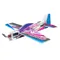 EPP 3D Flugzeug 600 mm Spannweite Sakura Plus KIT EPP Funksteuerung Spielzeug Hobby DIY Flugzeug zum Bauen, Outdoor-Spielzeug