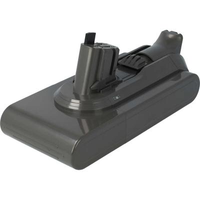 vhbw Akku kompatibel mit Dyson V15 Detect Total Clean SV22, V15s Submarine Staubsauger Dunkelgrau Image
