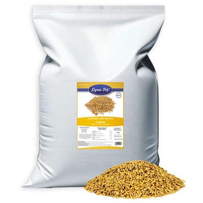 Lyra Pet - 25 kg ® Paddyreis