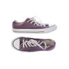 Converse Damen Sneakers, Gr. 38, bordeaux, kein Etikett