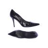 Stuart Weitzman Damen Pumps, Gr. 41, schwarz, kein Etikett