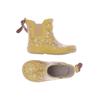 Bisgaard Damen Kinderschuhe, Gr. 22, gelb, kein Etikett