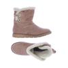 Tom Tailor Damen Stiefelette, Gr. 36, pink, kein Etikett