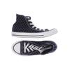 Converse Damen Sneakers, Gr. 37, schwarz, kein Etikett