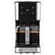 Cecotec - Macchina per caffè americano Coffee 66 Drop & Touch