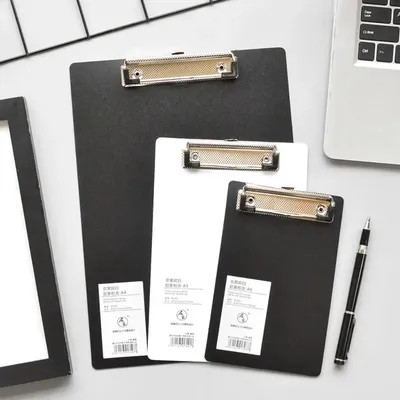 Clipboards