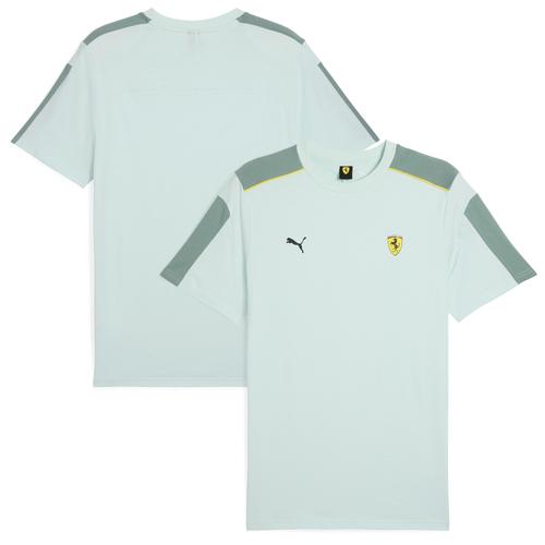 Scuderia Ferrari Race MT7 T-Shirt by Puma - Blue