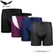 4pcs/pack Men