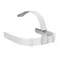 VR Head Strap For Oculus Quest 2 Replacement Headband Soft Knitted Fabric For Oculus Quest 2