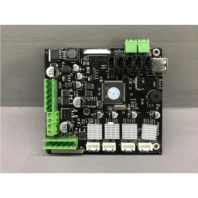 I-Mate mates mainboard