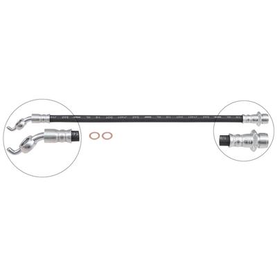 f.becker_line Bremsschlauch hinten links für LEXUS 9094702H02 11012771 Image