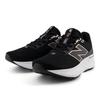 Laufschuh NEW BALANCE "520", Gr. 39, schwarz (noir), Textil, sportlich, Schuhe