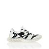 Sneaker PLEIN SPORT "Tiger", Gr. 43, Normalschaft, weiß (01, weiß), Schuhe