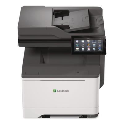 Lexmark CX635adwe Multifunction Printer, Copy/Fax/Print/Scan (LEX50M7080)