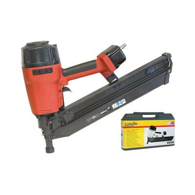 Mecafer - Sonderangebote - Druckluft-Schreinernagler 50-90mm Image