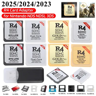 Memory+Cards