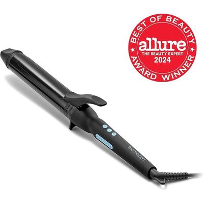 Bio Ionic Long Barrel Curling Iron 1.5"