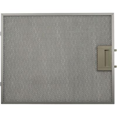 vhbw Filter Metallfettfilter Dauerfilter kompatibel mit Siemens LC64GA520/01, LC64GA520B/01 Image