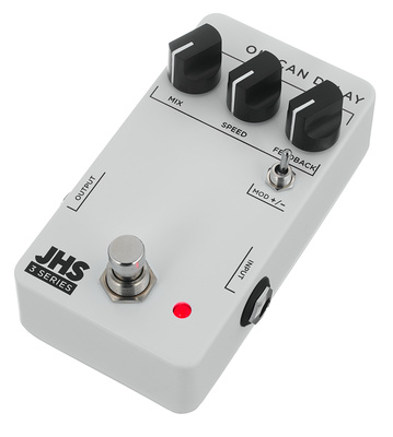 JHS Pedals 3 Series Oil Can Delay