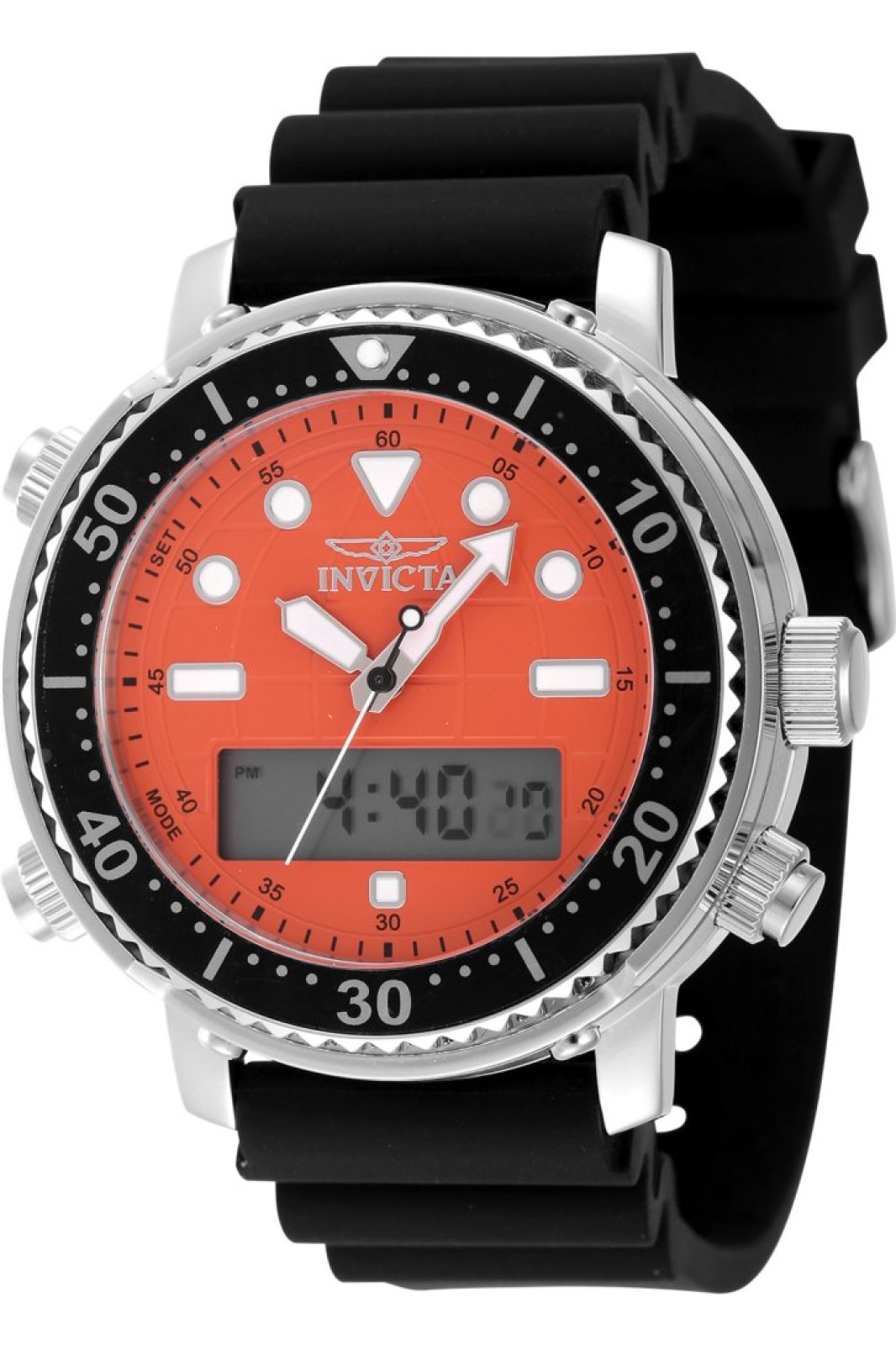 Invicta Pro Diver 48368 Herrenuhr - 46mm Image