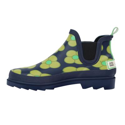 Regatta - Damen Gummistiefel "Orla Kiely", Drehende Blume () Image