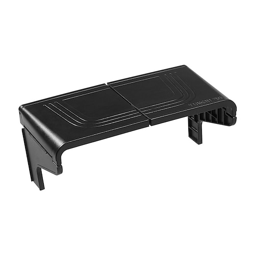 Schermo di visualizzazione per accessori auto da 7-12 pollici, visiera parasole per navigazione GPS per auto, accessori interni, scudo antiriflesso GPS