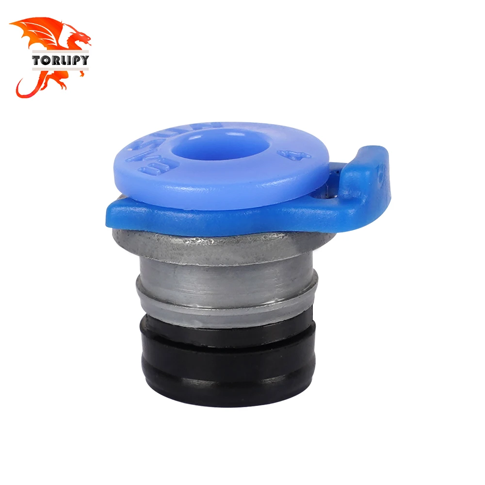 ECAS04 Bowden Fitting ERCF V2.0 Voron M4 extruder accessories 3D Printer Parts EXTRUDER Embedded Collet Clips For extruder