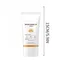 1/2/3/5/10 Pcs Skin Care Toner Sunscreen Whitening Sunscreen Lightweight Sunscreen Uv Resistant