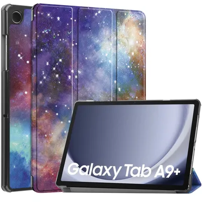 For Samsung Galaxy Tab A9 8.7 inch 2023 SM-X110 X115 X117 and A9 Plus 11 inch 2023 SM-X210 X216B