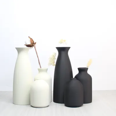 Vases