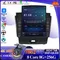 Android 15 Car Player For Subaru Outback 4 Legacy 5 2009-2014 LHD RHD DVD Carplay Auto Radio Head Unit Multimedia Navigation GPS