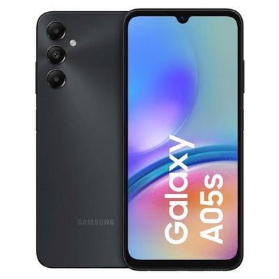 Samsung Smartphone »Galaxy A05s« schwarz 64 GB schwarz, 7.8x16.8x0.9 cm